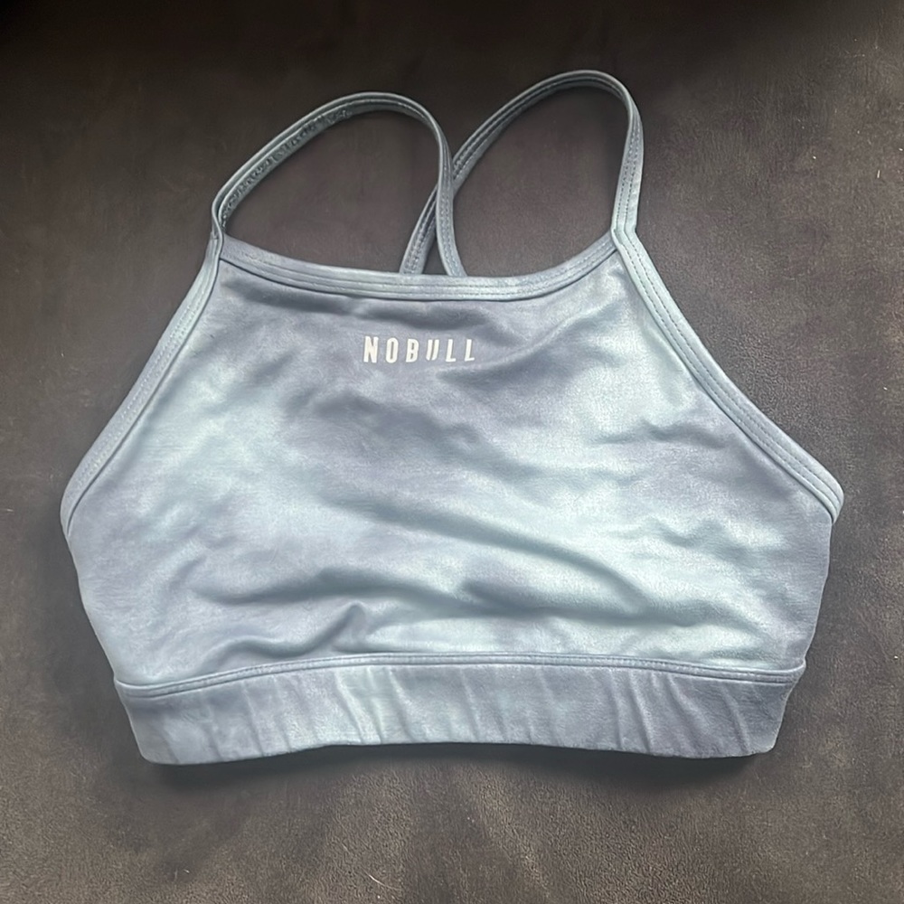 Nobull sports bra